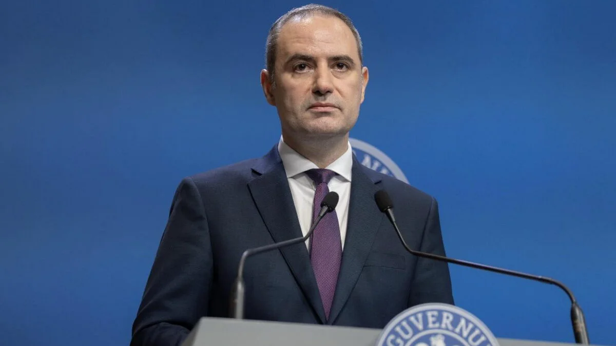 A doua rectificare bugetară, până la 30 noiembrie. Nazare: Despre noul buget, discutăm în decembrie