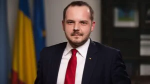 Alexandru Rogobete, ministrul Sănătății