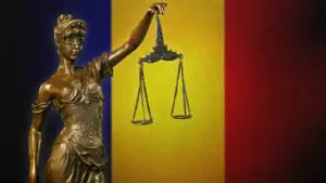 Alin Ene critică standardele duble ale celor care atacă Justiția: Cei care acuză ar trebui să vadă întâi bârna din ochii lor