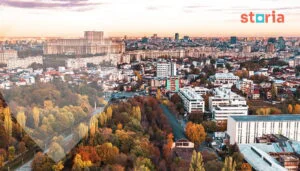 Analiză asupra profilului imobiliar al Bucureștiului