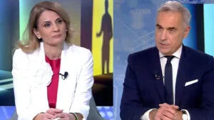 Anca Alexandrescu pe urmele lui Călin Georgescu. Zero cheltuieli în campania pentru Primăria Capitalei