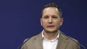 Andrei Nistor. Restricții în București. Prefectul Capitalei a anunțat că vor fi impuse restricții pe drumurile construite peste conductele de gaz