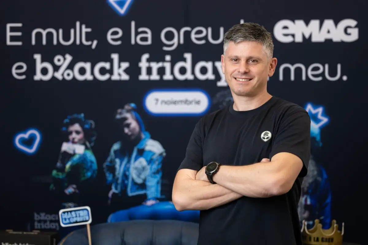 Genius atinge un record înainte de Black Friday: 5.000 de abonamente vândute într-o oră