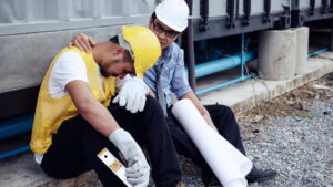 Angajat concediat de la locul de muncă