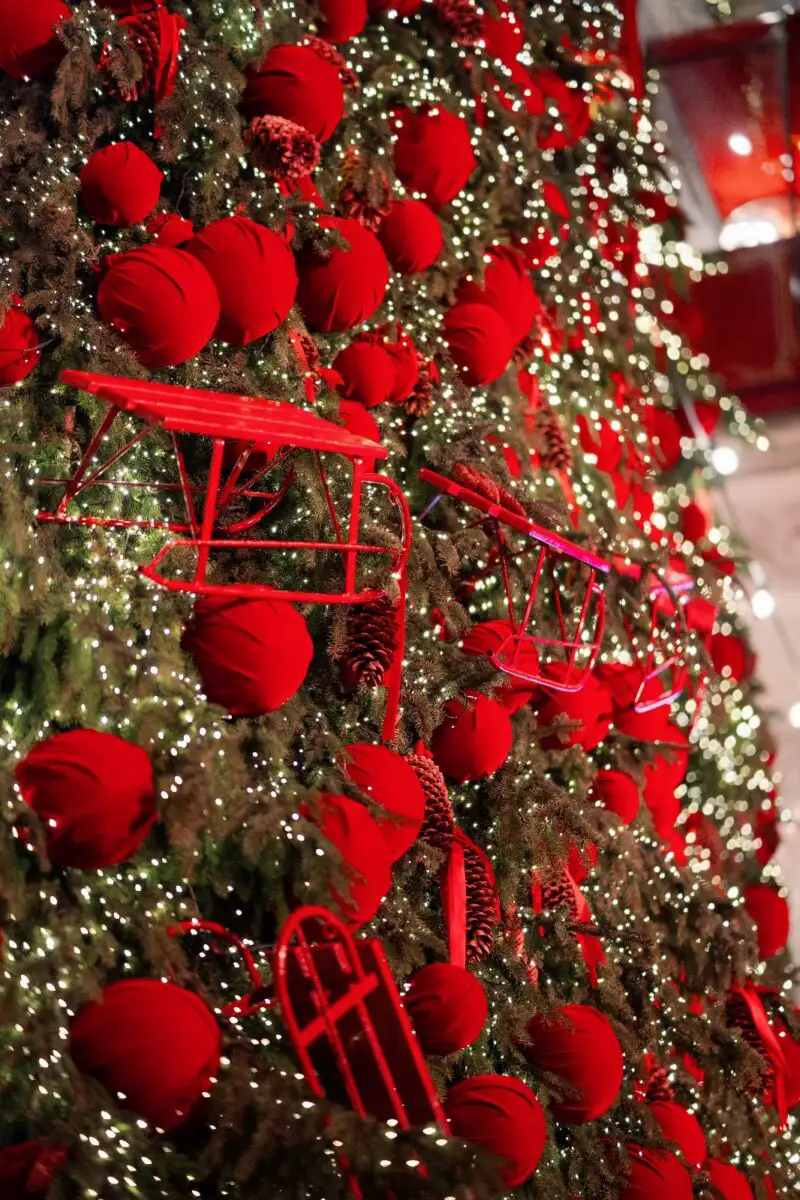 Atelier Iris este The Christmas House