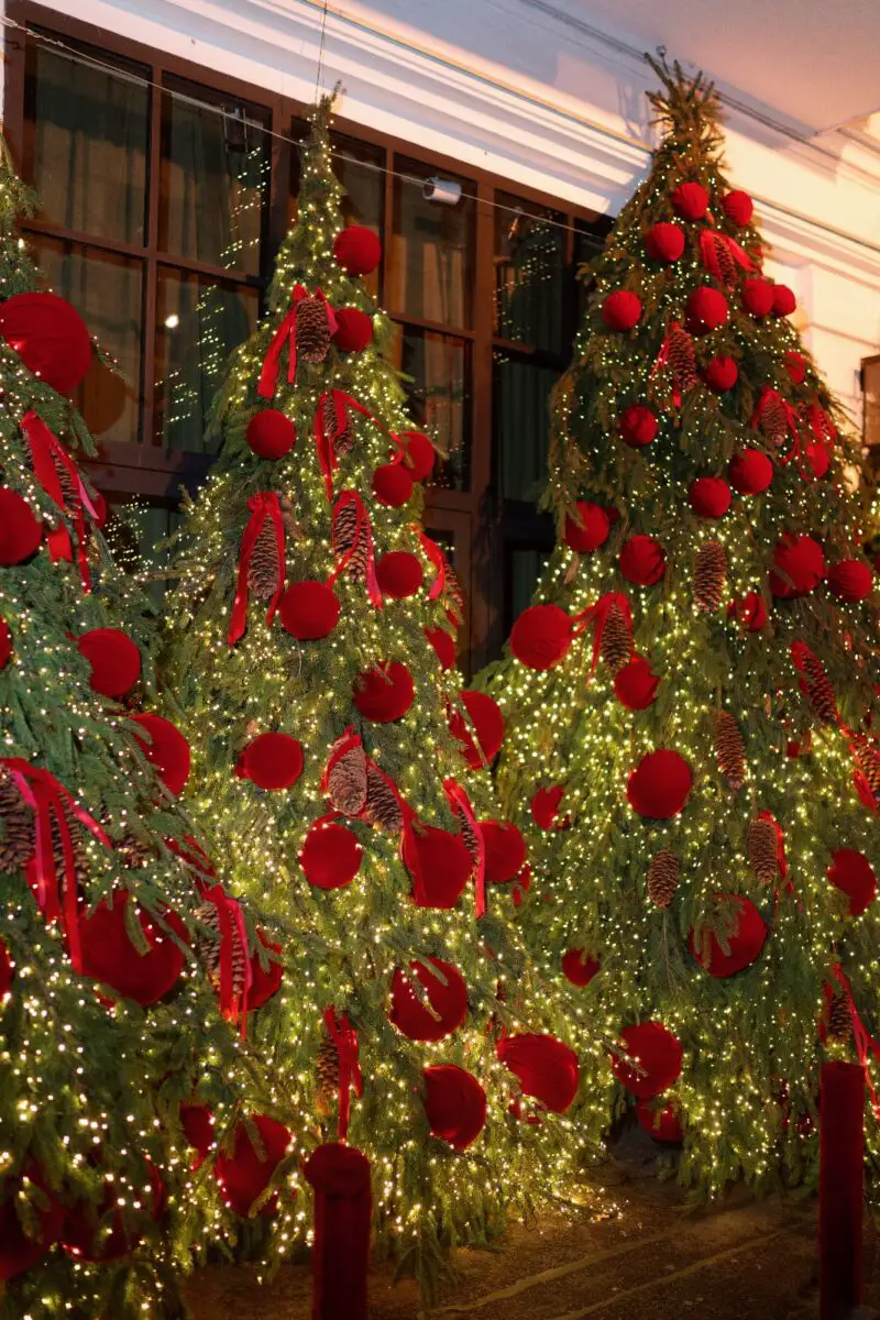 Atelier Iris este The Christmas House