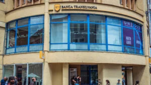 Banca Transilvania