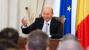 Băsescu avertizează Bucureștiul are nevoie de o administrație unică, altfel progresul va lipsi. Cine este favoritul fostului șef de stat (VIDEO)