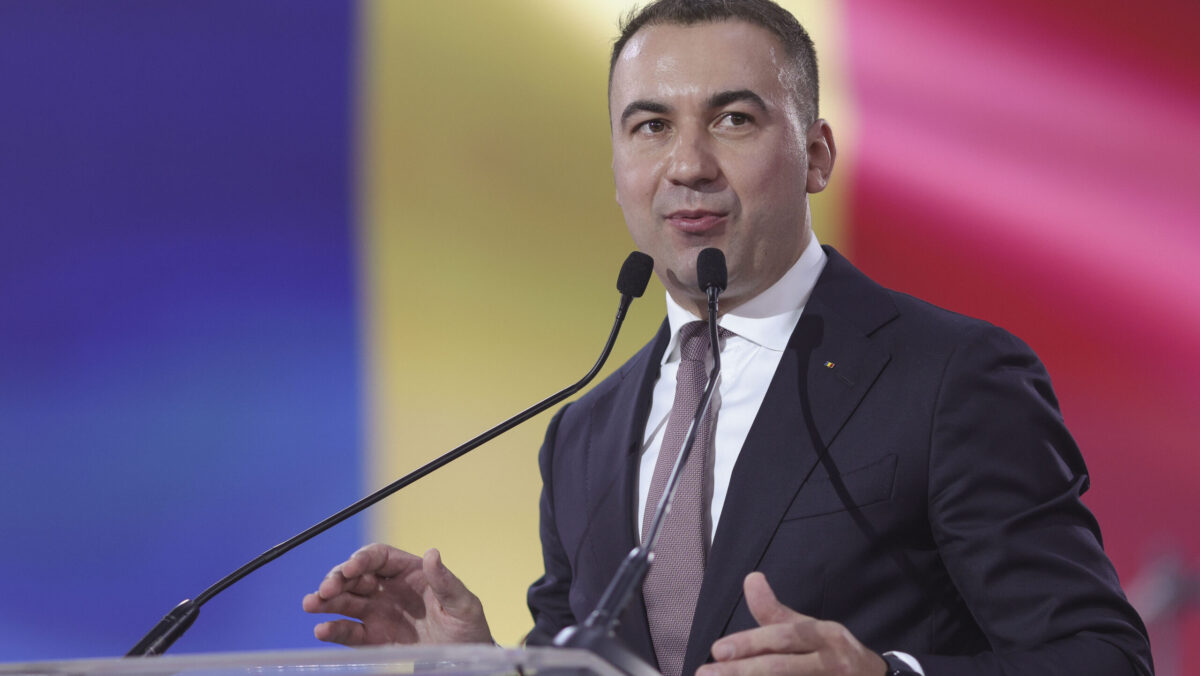 Bogdan Ivan: România ar putea deveni exportator net de energie în doi ani, cu prețuri sub media UE