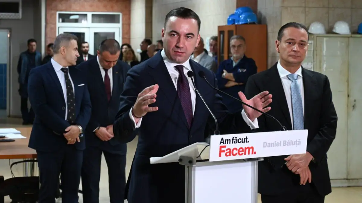 Bogdan Ivan, la CET Progresul, București