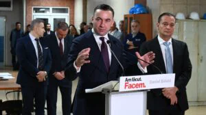 Bogdan Ivan, la CET Progresul, București