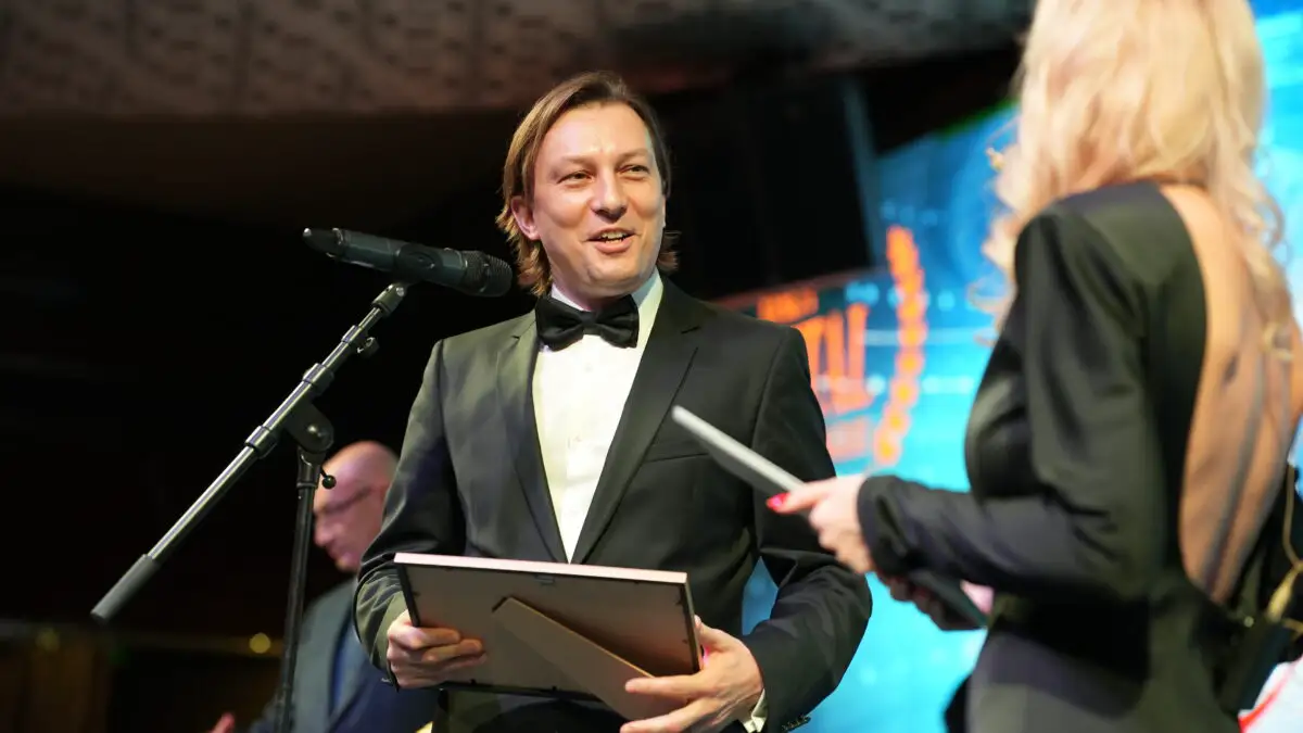 Bogdan Tamba GALA CAPITAL _ Performeri din sănătate 2025