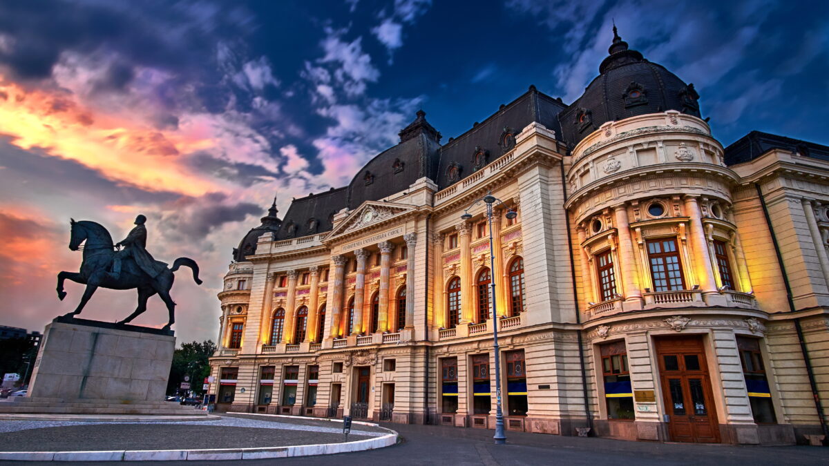 Hotelierii critică taxa specială de promovare turistică pentru 2026: Bucureşti riscă să rămână o destinaţie scumpă fiscal
