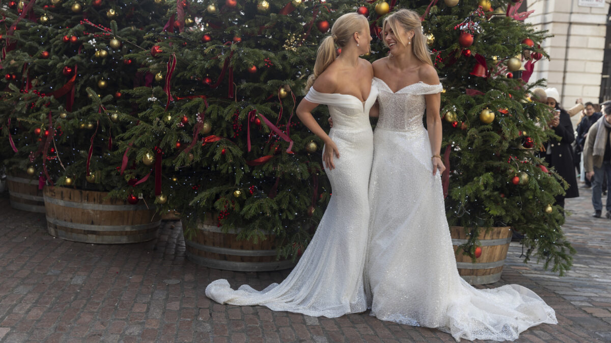 CJUE impune recunoașterea căsătoriilor între persoane de același sex în UE