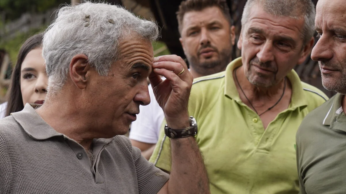 Adevărul despre Călin Georgescu. Nicușor Dan are dosarul deja la Cotroceni: Am strâns mult, nu e biografie de om normal