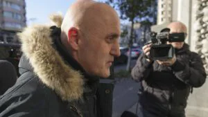 Când va fi adus în țară Horațiu Potra. Ministrul Justiției a dezvăluit planul Guvernului Urmează să fie prezentați în fața judecătorului (VIDEO)