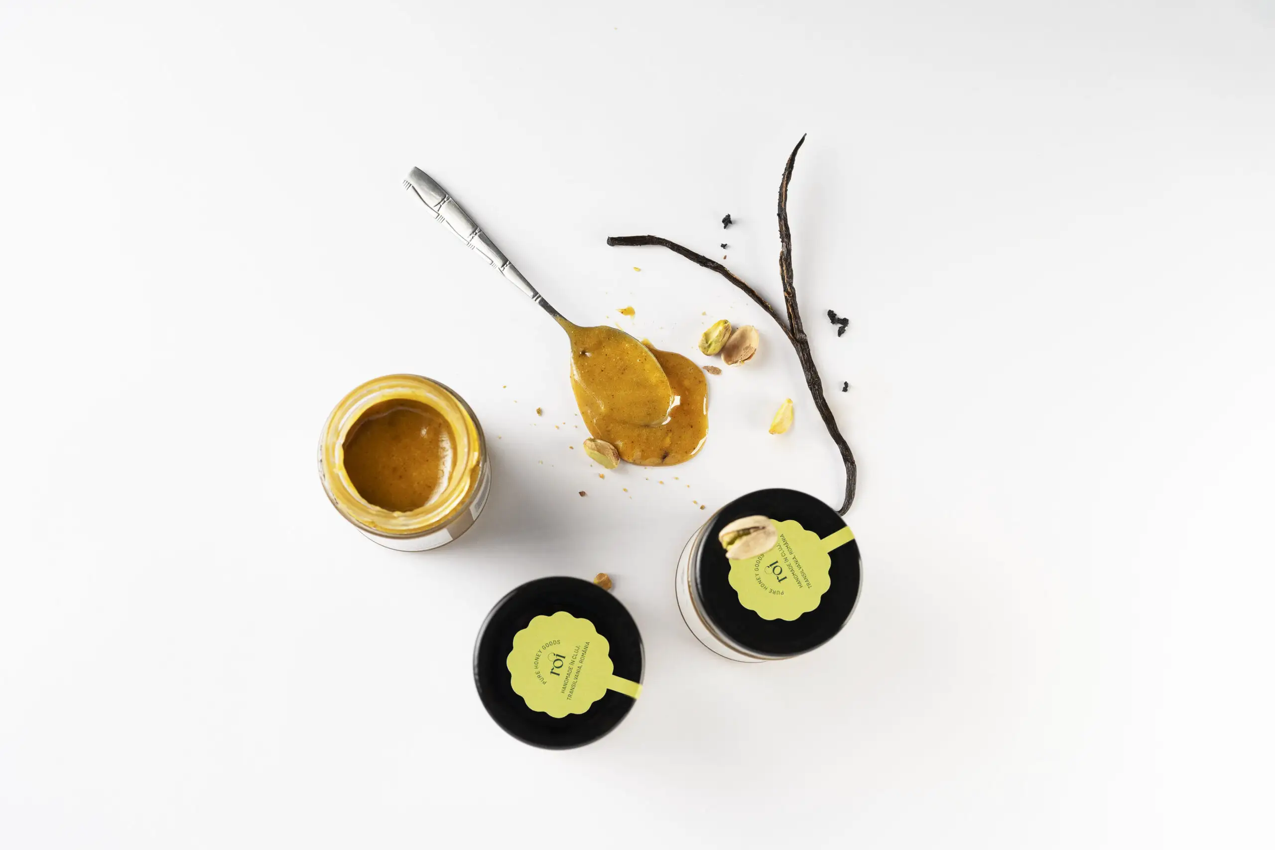 Roi Honey Goods