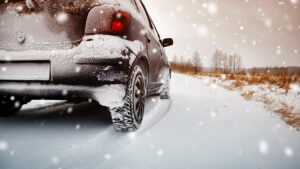 Care sunt regulile privind anvelopele de iarnă