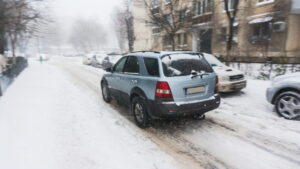 Care sunt toate regulile privind anvelopele de iarnă