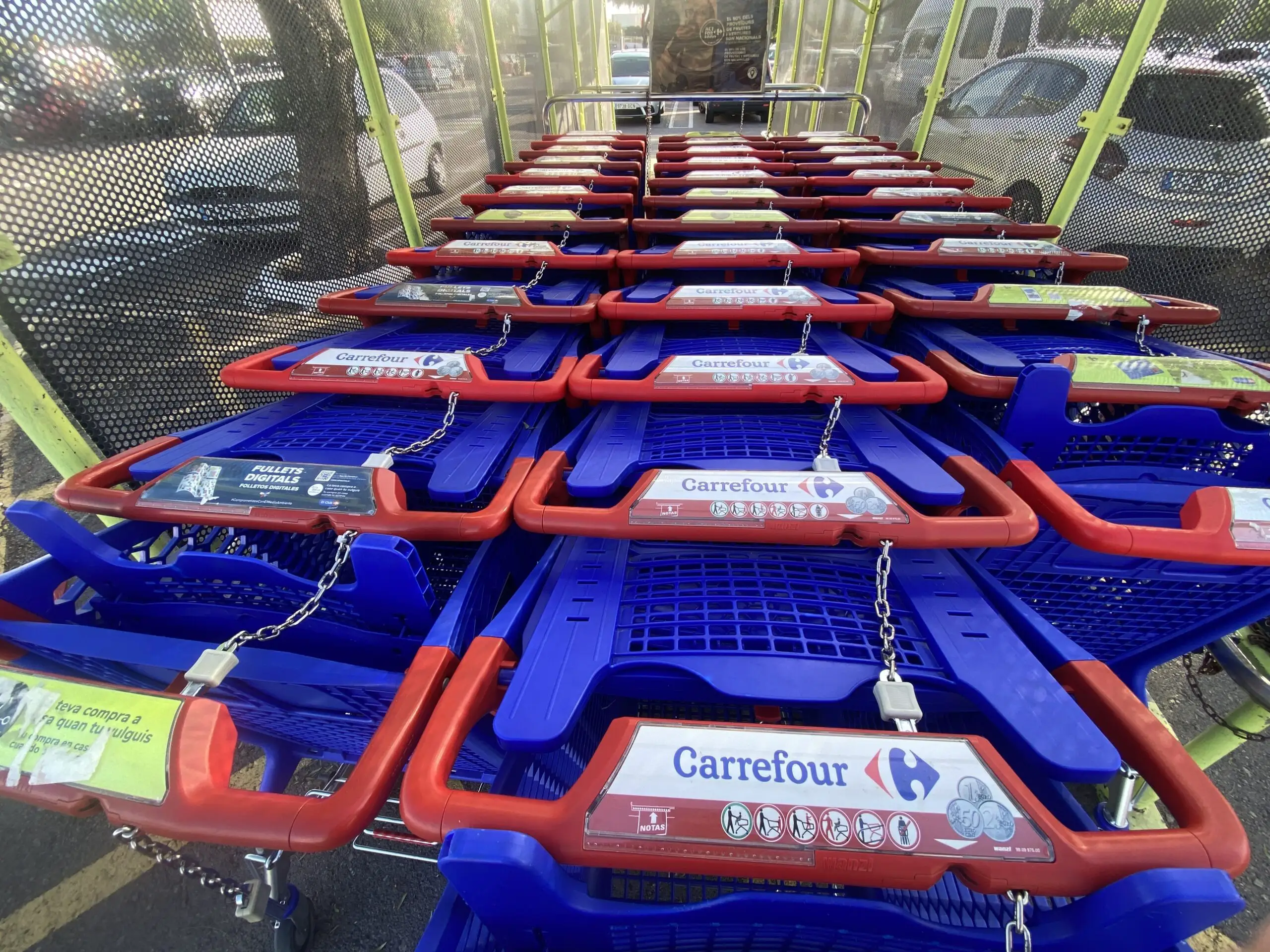 Carrefour