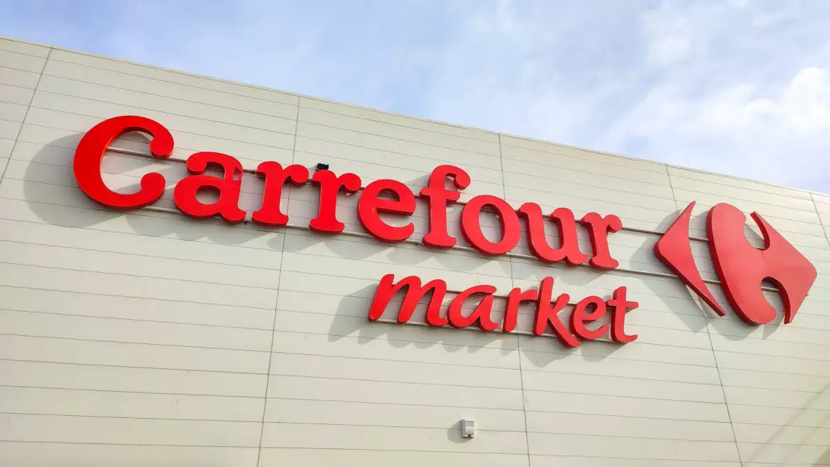 Carrefour ar vrea să plece din România. Bogdan Chirițoiu: Suntem destul de îngrijorați