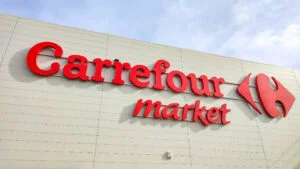 Carrefour