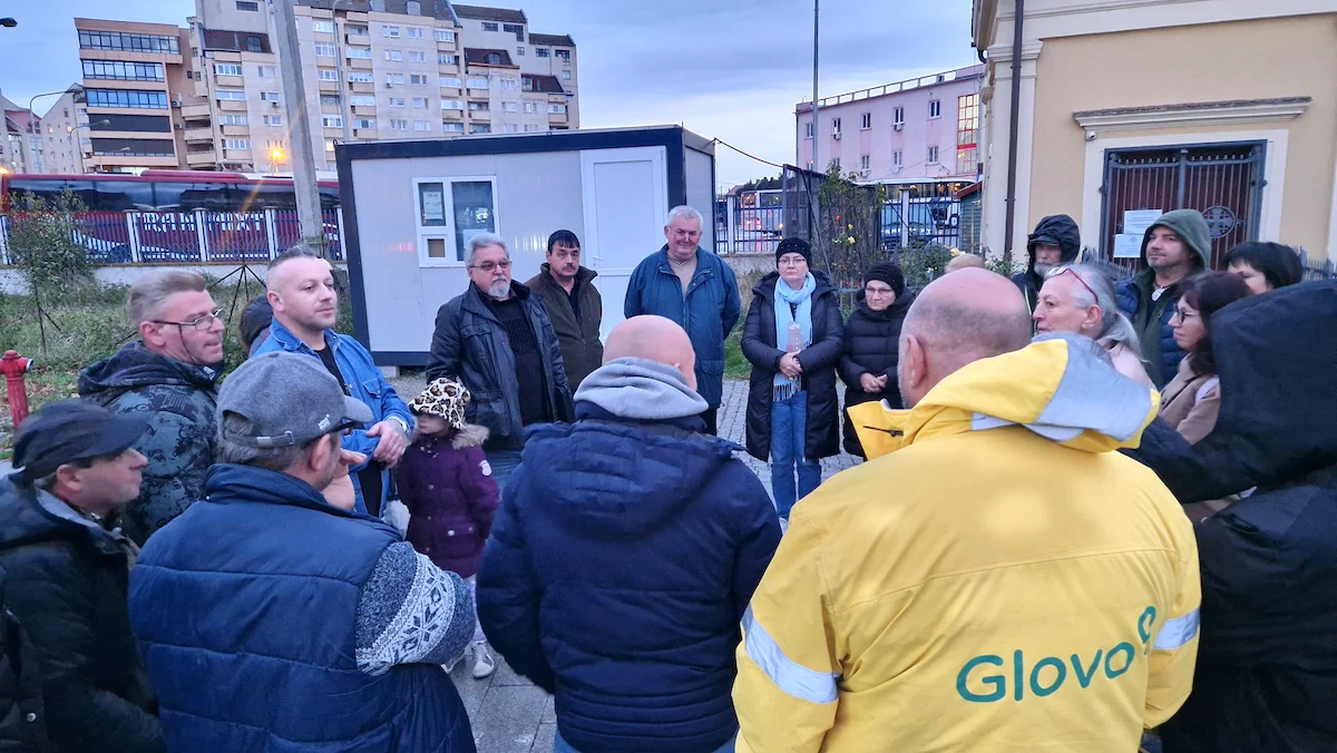 sustinatori calin georgescu