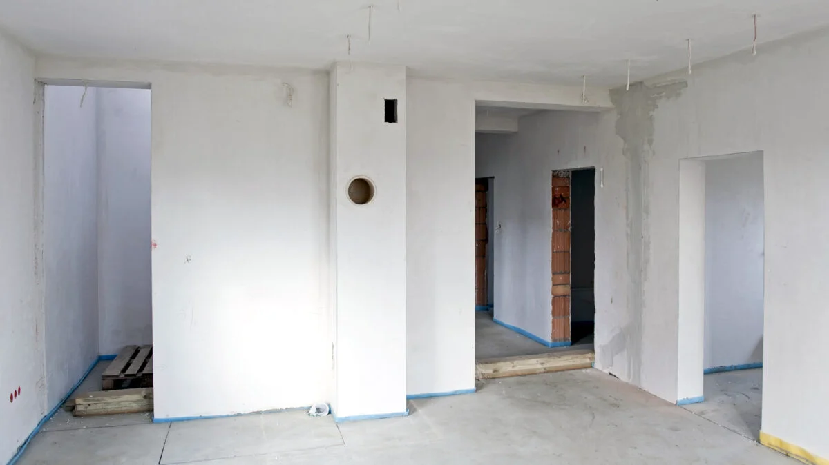 Amendă de 9.000 de lei pentru românii care stau la bloc. Proprietarii de apartamente au nevoie de autorizație