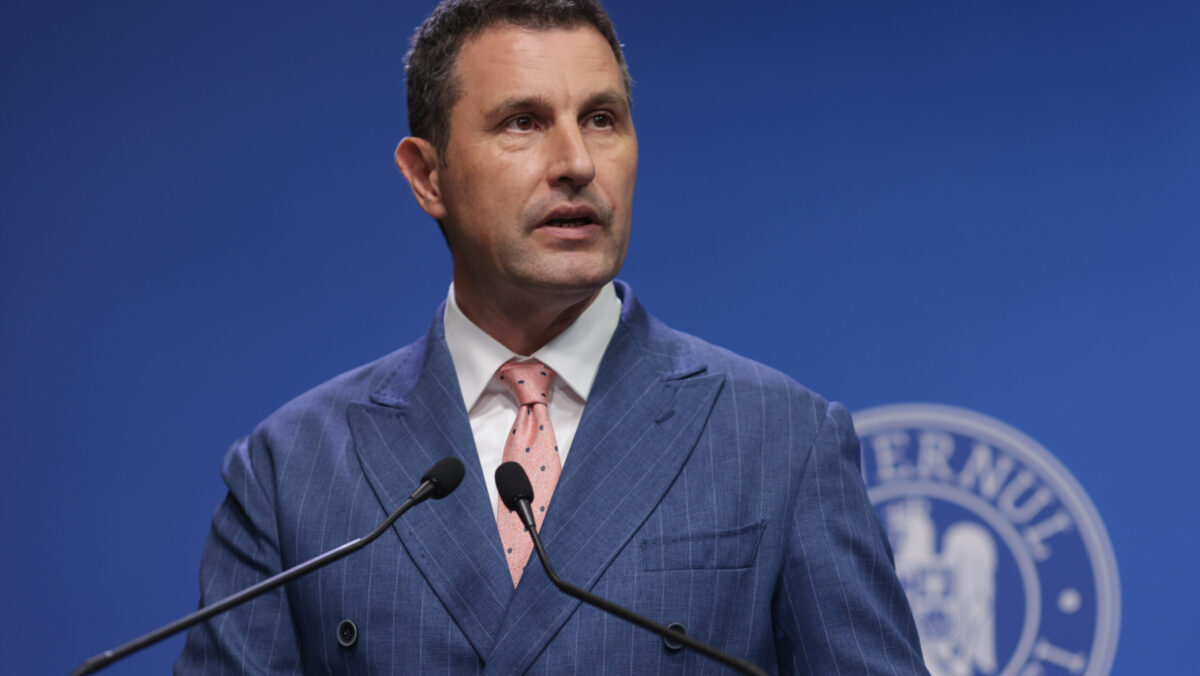 Guvernul Bolojan vrea să ceară vineri 2,5 miliarde de euro din PNRR. Tanczos Barna: Bugetul pentru anul 2026 se va vota în februarie