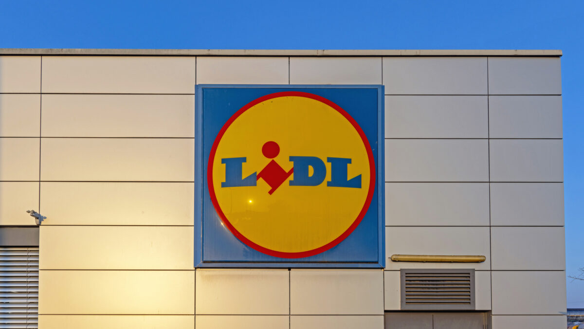 Cel mai mare Lidl din România se va deschide în 2026. Unde se va afla uriașul supermarket