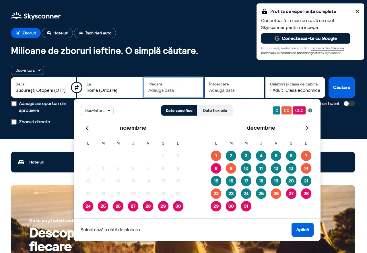skyscanner