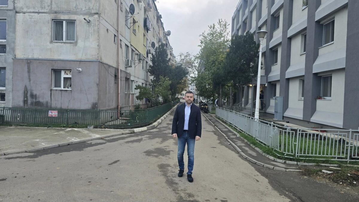 Ciprian Ciucu desființează minciunile lui George Simion: Cum poți să minți oamenii cu bună știință și fără jenă? Acolo stau lucrători români