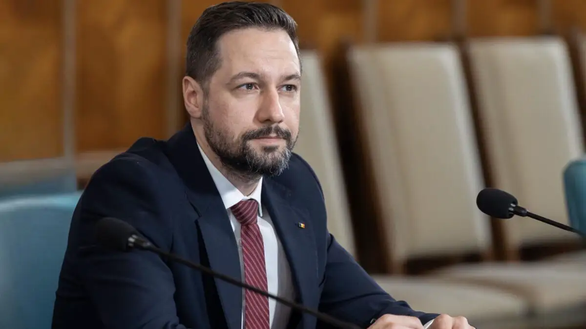 Ciprian Nicolae Văcaru