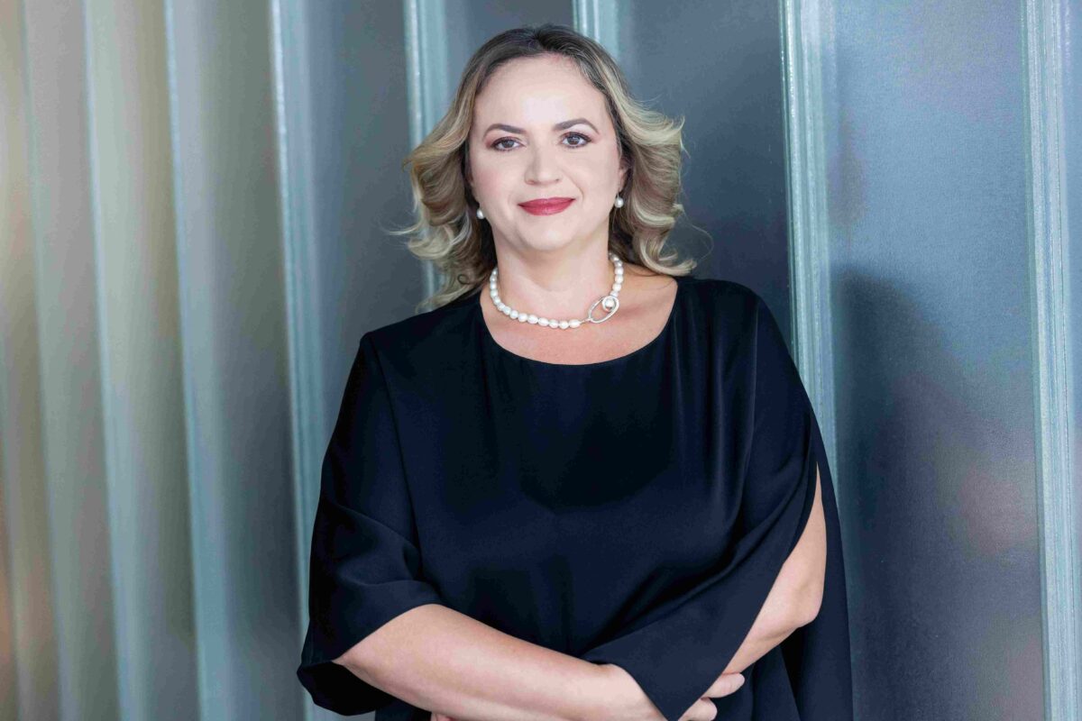 Claudia Sofianu, EY România: Cum arată piața muncii din România în ochii investitorilor?