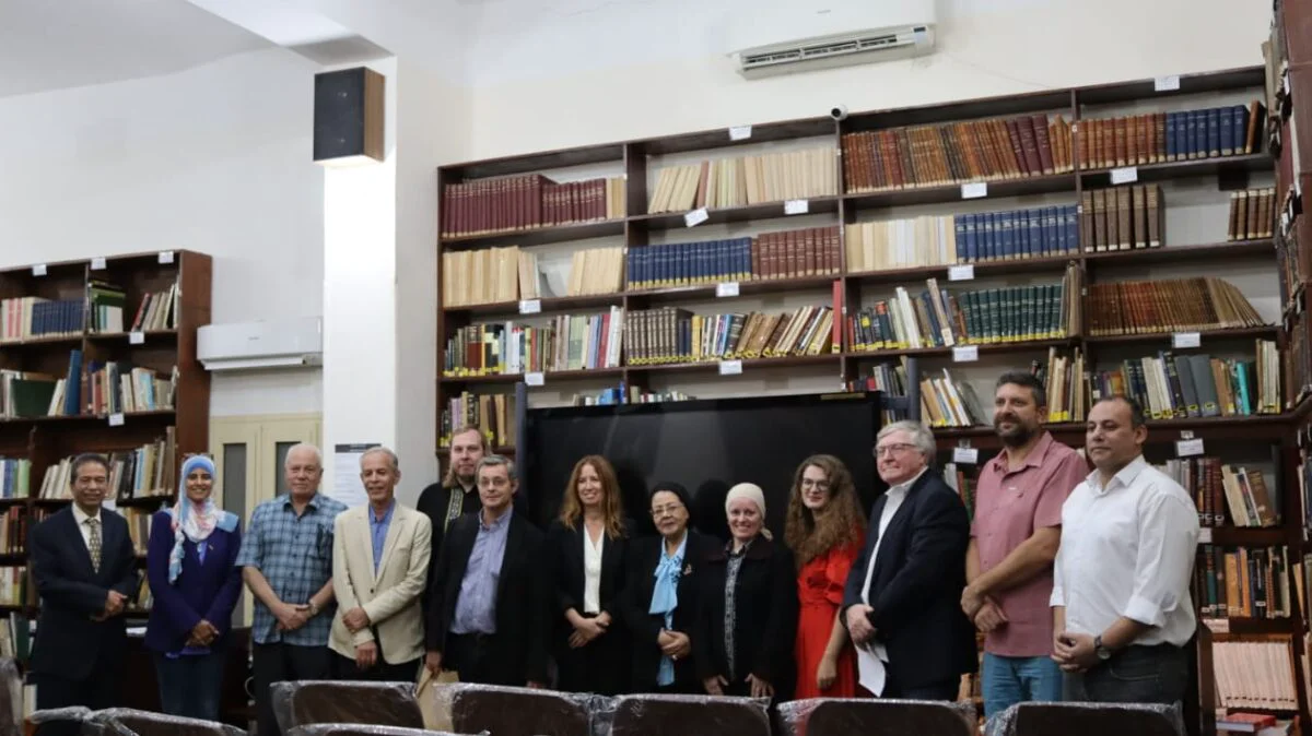 EXCLUSIV Colocviul Egiptean-Român de Arheologie și Istorie Antică. O punte culturală și științifică între două civilizații cu rădăcini milenare