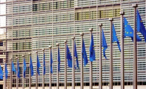 comisia europeana