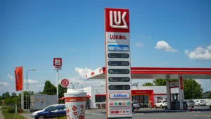Lukoil