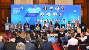 Congresul Național de imbatranire activă