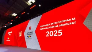 Congresul PSD 2025
