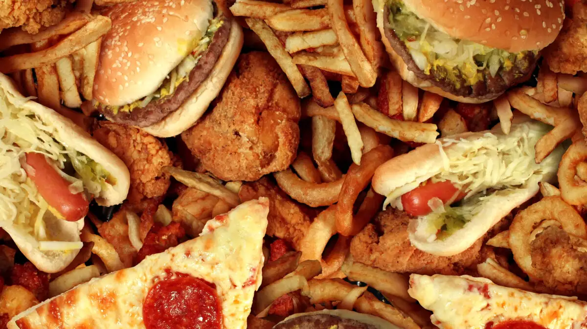 fast-food