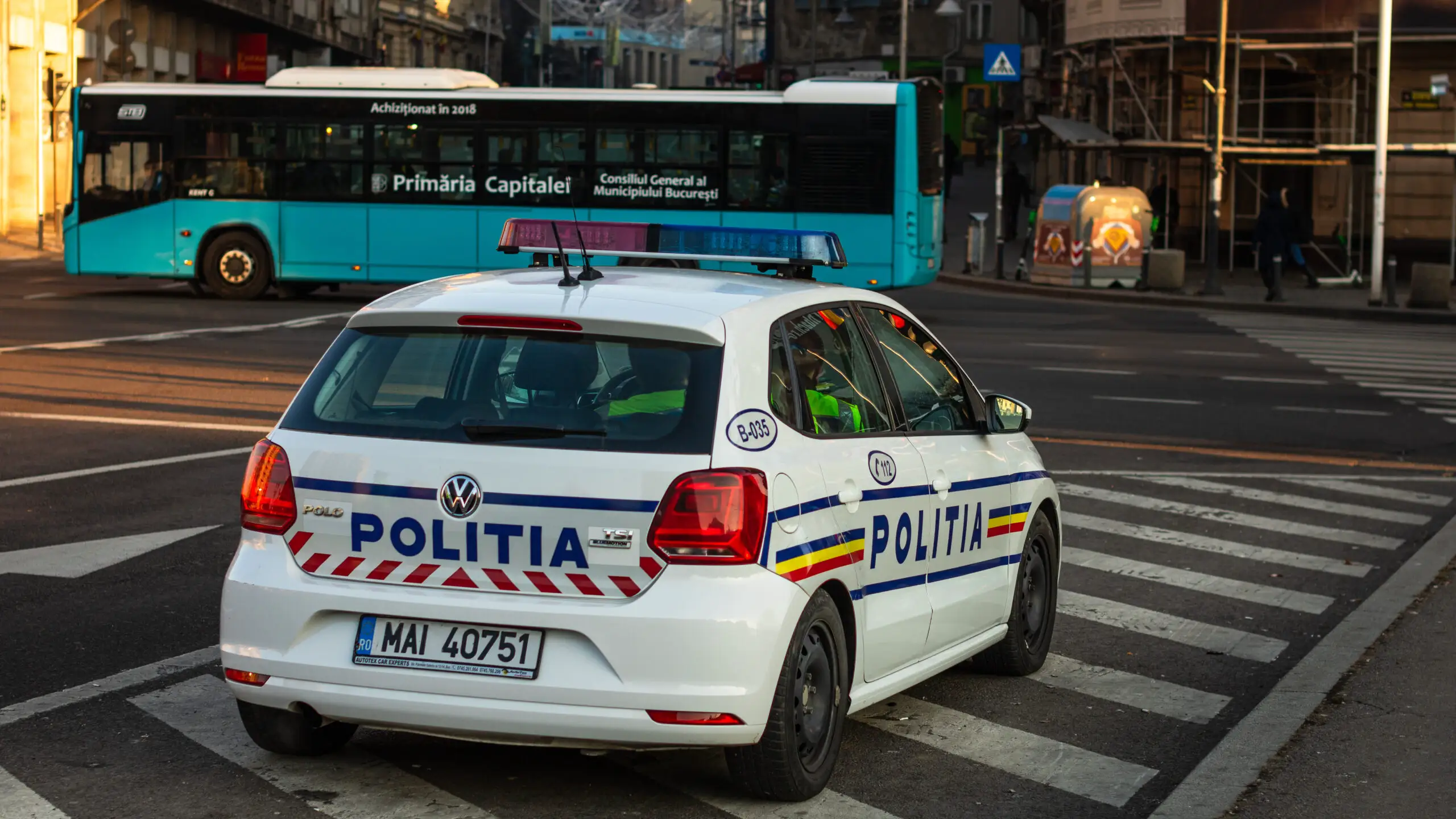 politia locala