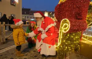 Între centru și pârtie. Cum trăiesc brașovenii iarna și unde ajung turiștii