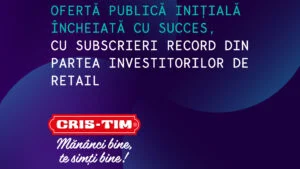 Cris-Tim Family Holding