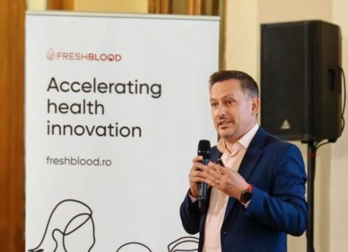 Unde se găsește un medicament anume? MedRadar are răspunsul