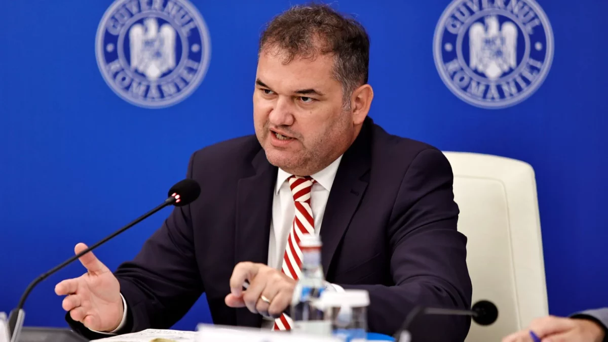 Cseke Attila anunță criterii transparente pentru Programul „Anghel Saligny” în 2026: Sprijinim proiectele care aduc beneficii reale