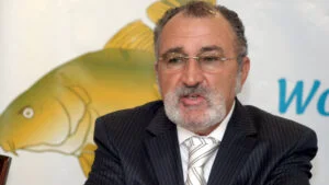 Cum a ajuns Ion Țiriac cel mai bogat român M-a ajutat foamea. Trebuia să inventezi. Oameni săraci încă n-am văzut