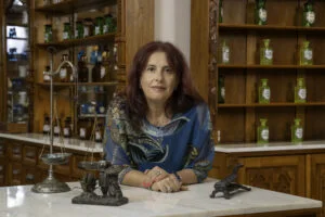 Semnatar Alina Marinescu - dir gen Catena