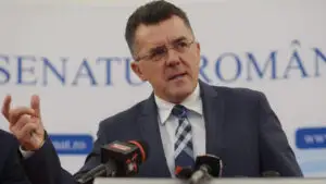 Dan Dungaciu spune că România nu mai are resurse pentru a sprijini financiar Ucraina: Ținând seama de problemele pe care le are, România nu-și poate asuma un sprijin economic