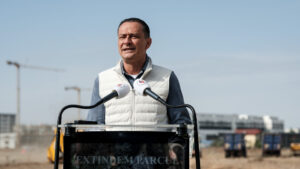 Daniel Băluță, favorit la Primăria Capitalei. Sociolog Experiența și sprijinul lui Piedone îi dau avantaj decisiv