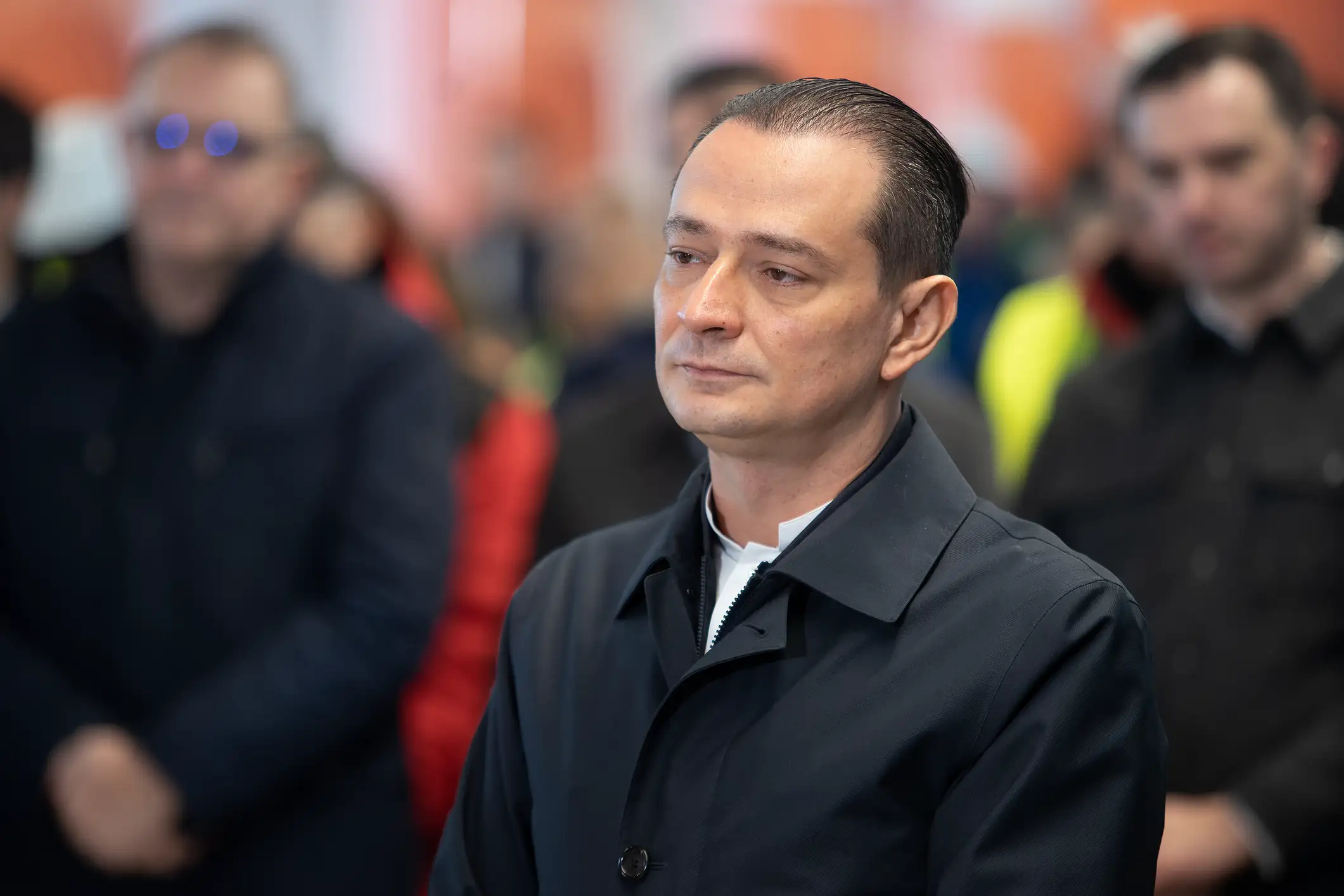 Daniel Băluță